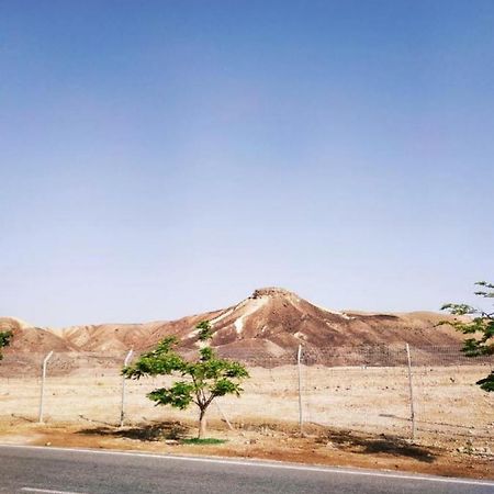 אלת המדברgoddess Of The Desert Be'er Ora Exterior photo
